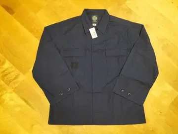 [ 미사용품 ] USCG 미국 해안 경비대 BDU 자켓 42S USA제