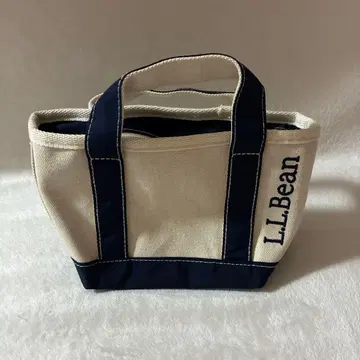 L.L Bean 엘엘빈 미니 토트 부록