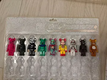 BE@RBRICK 베어브릭 9체 시크릿 세트 or 개별 판매