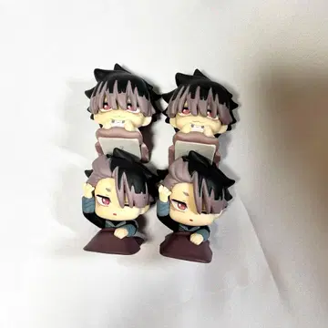 괴수 8호 괴8 나루미 겐 오네무탄 가챠가챠 vol.2