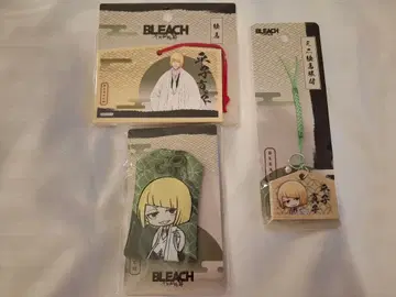 BLEACH 히라코 세트