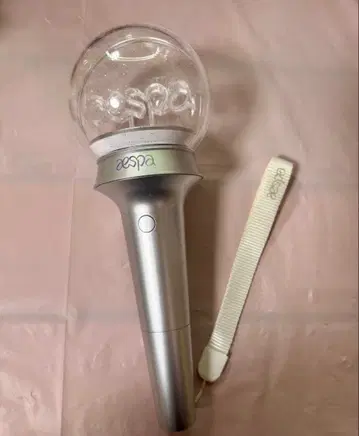 aespa 공식 응원봉 본체