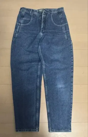 GUESS JEANS 데님 팬츠 W30 L32 USA제