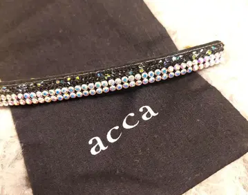 acca 머리핀