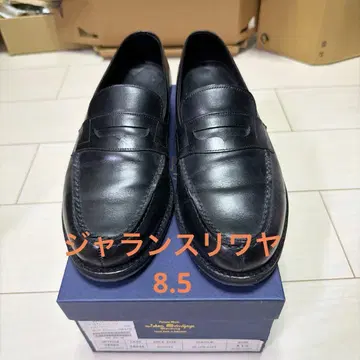 [ 새상품급 ] 잘란 스리와야 98589 BEAMS 별주 UK8.5