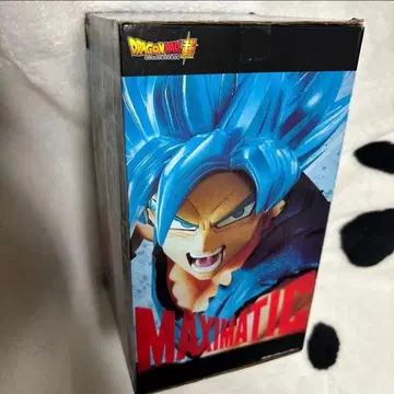 드래곤볼 초 MAXIMATIC THE SON GOKU II