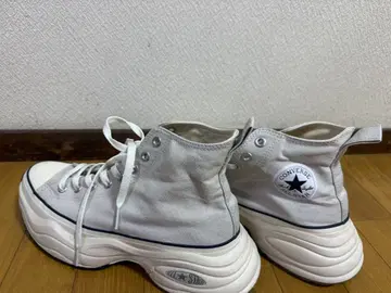 CONVERSE ALL STAR R TREKWAVE HI 27cm