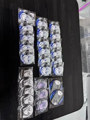 블루 록 나기 세이시로 캔뱃지 묶음 판매