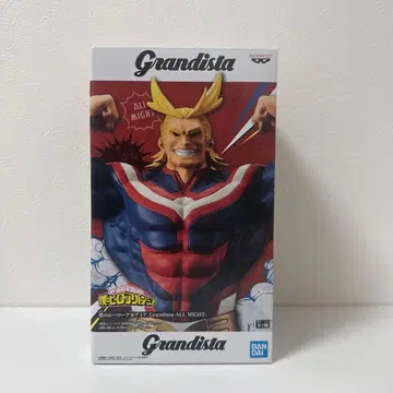 나의 히어로 아카데미아 Grandista ALL MIGHT