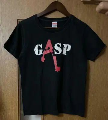 카미조 준지 To-y 초기 GASPT 셔츠 S 블랙