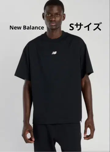 New Balance 오타니 쇼헤이 착용 모델 T셔츠 S