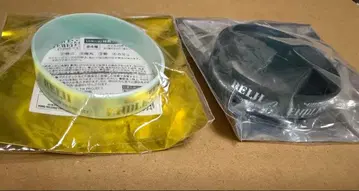 우타프리 카르라이 당일 물판 특전 러버 밴드 고베 치바 레이지