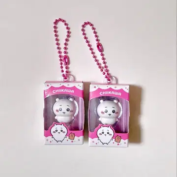 치이카와 치이카와 초코 박스 치이카와 2개 세트