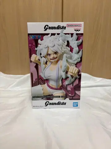 원피스 Grandista 주얼리 보니 피규어