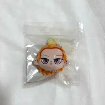 P1harmony 테오 P1KIDS TEO 페이스 키링