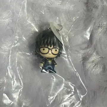 HUNTER x HUNTER 메지루시 액세서리 환영여단 편 시즈쿠
