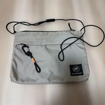 MAMMUT/마무트 엑세론 사코슈
