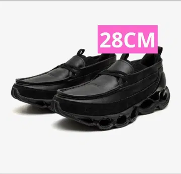 미즈노 웨이브 프로페시 모크 블랙 28cm