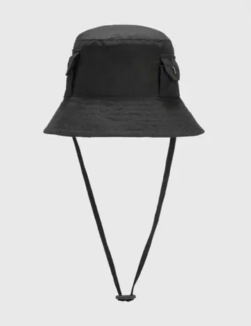 Engineered Garments Explorer Hat M 블랙