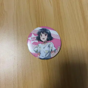 뱅드림 우시고메 리미 OVA 캔뱃지