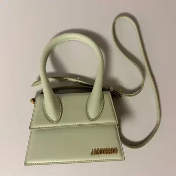 JACQUEMUS 숄더백