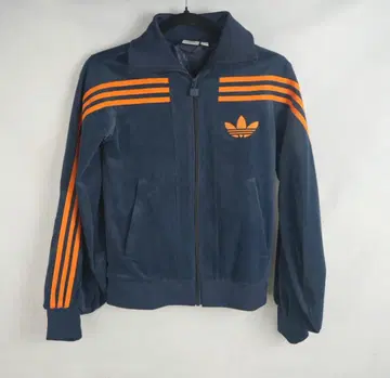 새상품급 adidas 70S VELOUR TRACKTOP XS