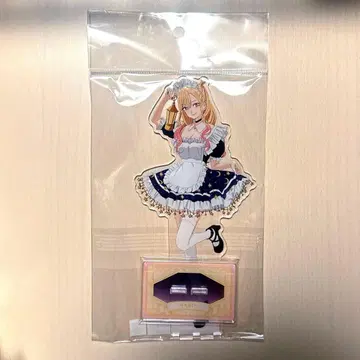 그 비스크돌은 사랑을 한다 키타가와 마린 별하늘 메이드 BIG 아크릴 스탠드
