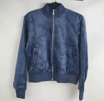 새상품급 adidas 벨로아 트랙 탑 XL