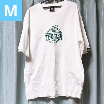 Mrs. GREEN APPLE theatre 티셔츠 GU M 사이즈