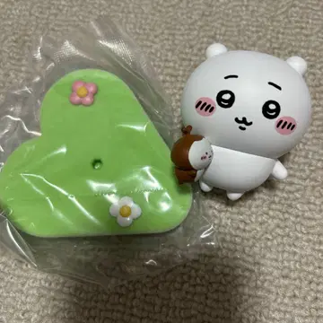 치이카와와 장수풍뎅이 치이카와 투성이 피규어 치이카와 장수풍뎅이 피규어
