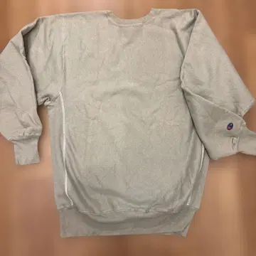 ChampionReverse Weave 트레이닝복 그레이 XXL 미사용 90's