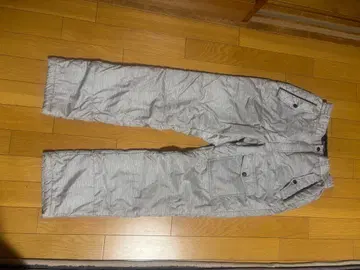 르꼬끄 충전솜 골프 팬츠