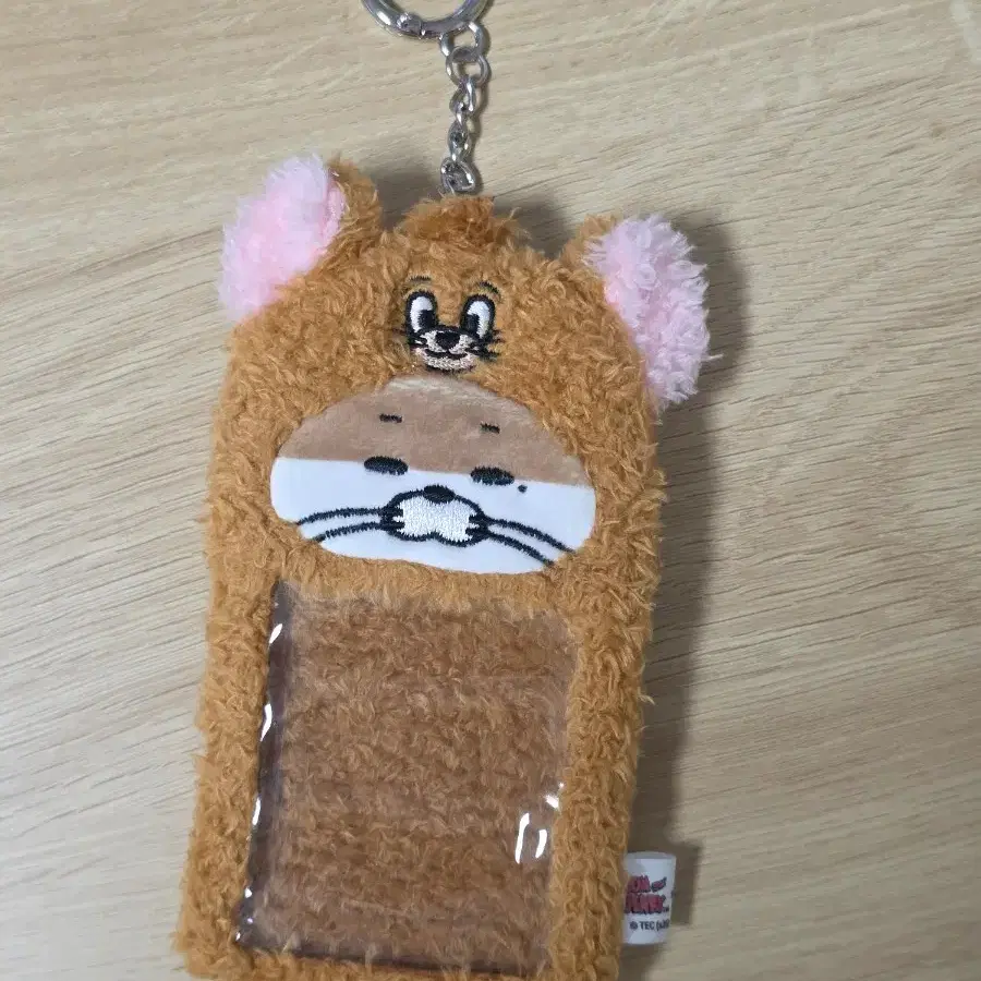쁘넥도 치넥도 노장르 홀리데이 달링 파우치 키링 굿즈 모음