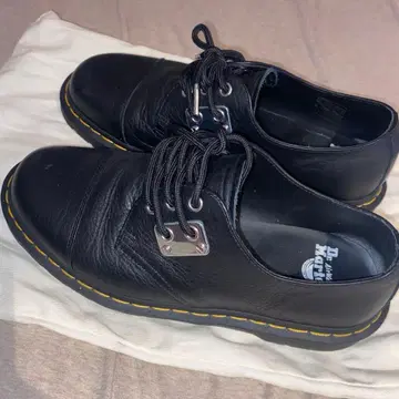 Dr.Martens 닥터마틴 1461MP 3홀 가죽 신발