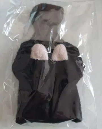 퓨어니모 토끼 설날 의류
