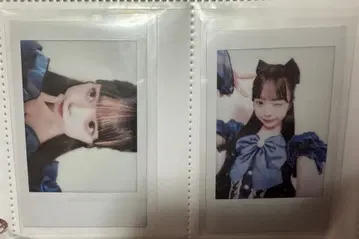 CUTIE STREET 큐스토 마스다 아야노 온특 2025 생탄 의상