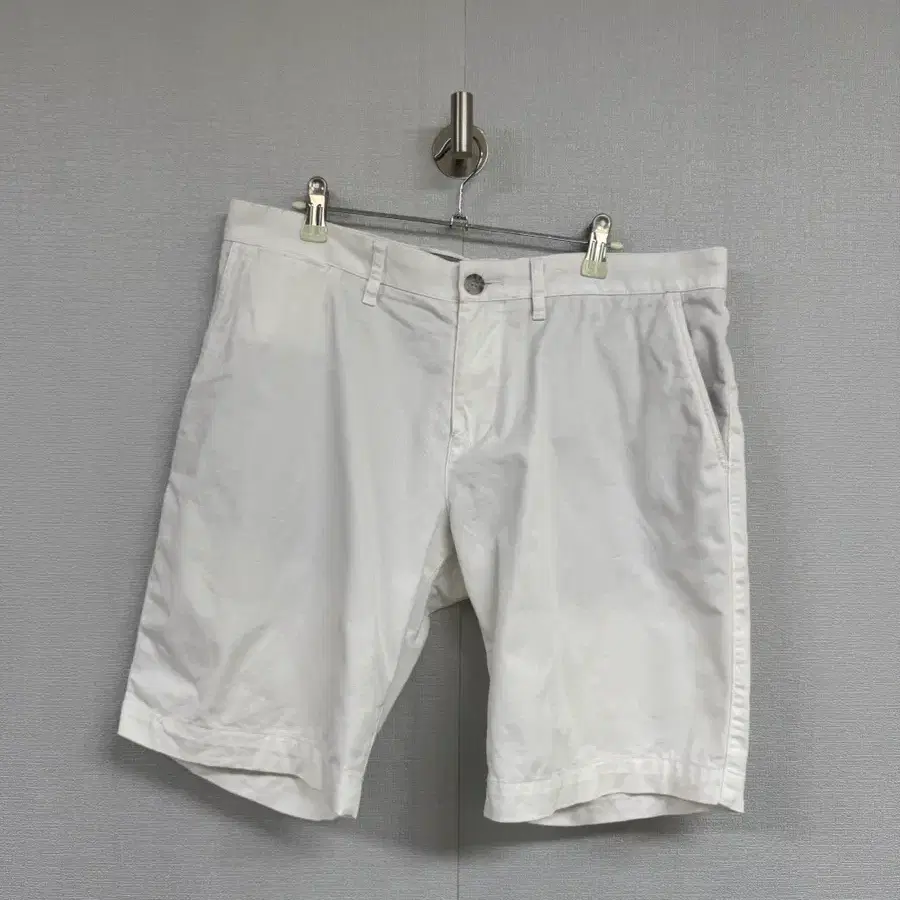 라코스테 치노 팬츠 반바지