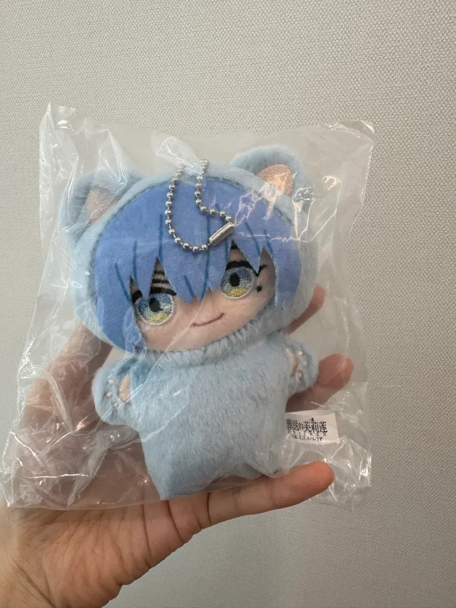 장송의 프리렌 eaki 고양이 인형 힘멜