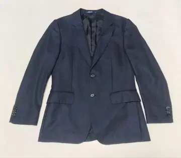 현행 Paul Smith 폴스미스 테일러드 자켓 네이비 M