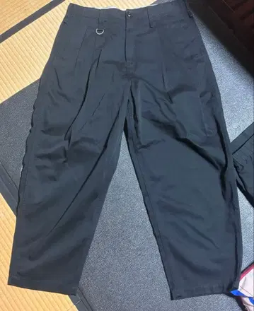 디키즈 fat 콜라보 팬츠