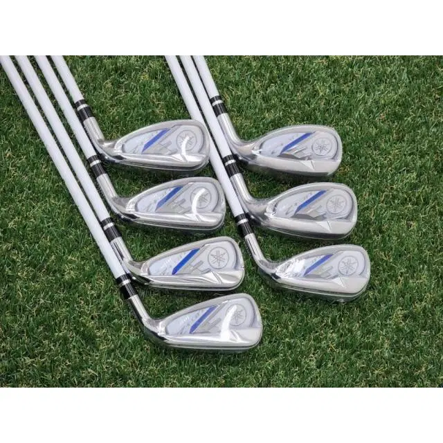 2021년 야마하 RMX NEW UD2 FORGED 6-S(7아이언...