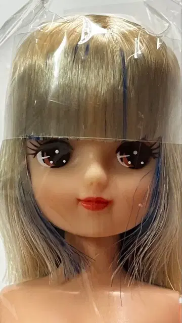 리카짱 캐슬 즐거운 인형 키라짱