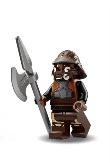 LEGO 스타 워즈 75396 미니 피규어 랜드 칼리시안