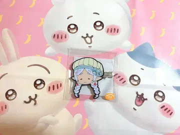 [ 즉시 구매 가능 ] 스이파라 장송의 프리렌 러버 헤어 클립 프리렌