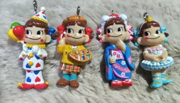 페코짱 모두의 꿈 24종류