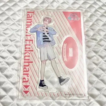 타몬군 지금 어느 쪽 Blu-ray 특전 아크릴 스탠드