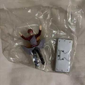 [ 미개봉 ] 나루토 NARUTO 돌풍전 사막의 가아라