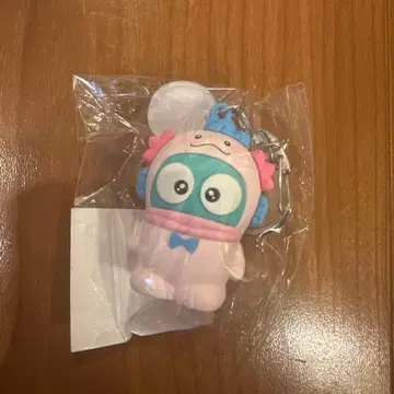 우파고로 x 한교동 키링