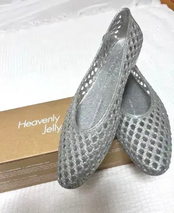 [ SALE ] HeavenlyJelly 신상 제리 슈즈 헤븐리젤리
