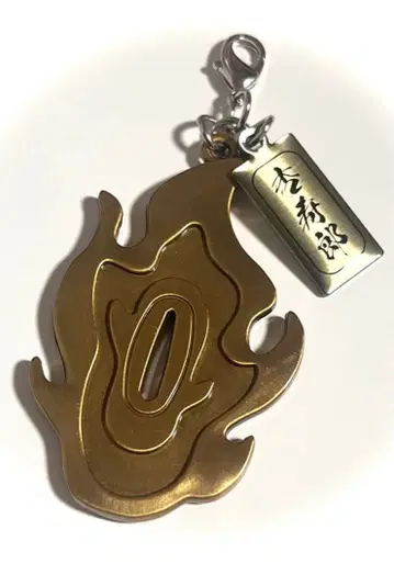 귀멸의 칼날 렌고쿠 쿄쥬로 츠바 참 컬렉션